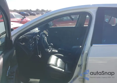 2013 Chevrolet Cruze Ltz from USA, damaged, VIN 1G1PG5SB0D7273130